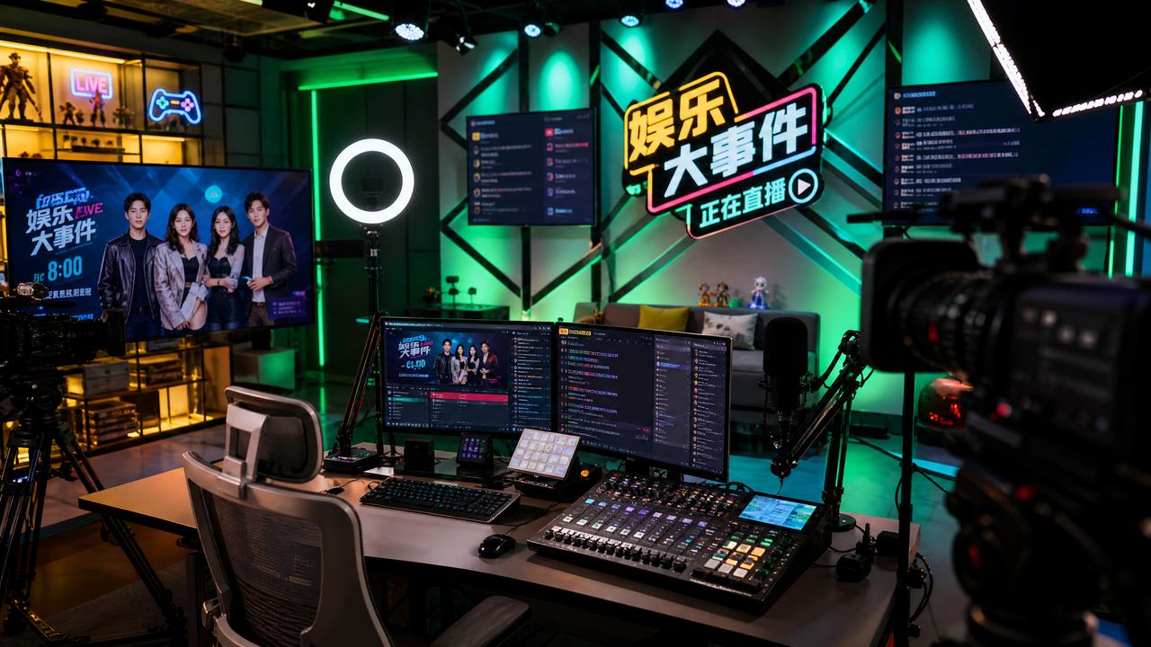 玩物直播下载
